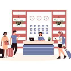 Hotel Database Management